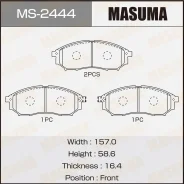 ������� ����. ���. Masuma MS-2444 MS2444 ����