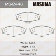 ������� ����. ���. Masuma MS-2446 MS2446 ����