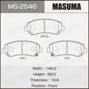 ������� ����. ���. Masuma MS-2546 MS2546 ����