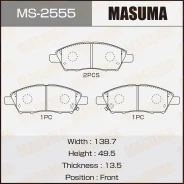 ������� ����. ���. Masuma MS-2555 MS2555 ����
