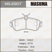 ������� ��������� �������� Masuma MS-2907 MS2907 ����