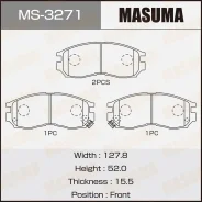 ������� ����. ���. Masuma MS-3271 MS3271 ����