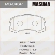 ������� ����. ���. Masuma MS-3462 MS3462 ����