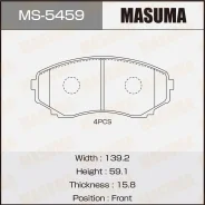 ������� ����. ���. Masuma MS-5459 MS5459 ����