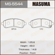 ������� �������� ��������! Masuma MS-5544 MS5544 ����