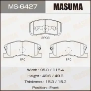 ������� ����. ������. Masuma MS-6427 MS6427 ����