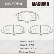 ������� �������� ��������! Masuma MS8254 MS8254 ����