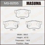 ������� ����. ���. - �����:Masuma - ���:MS8255_002 Masuma MS8255 MS8255 ����