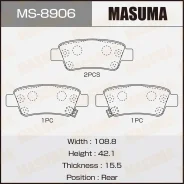 ������� ����. ����. Masuma MS-8906 MS8906 ����