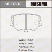 ������� ����. ���. Masuma MS-9382 MS9382 ����