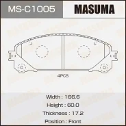������� ����. ����. Masuma MSC1005 MSC1005 ����
