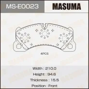 ������� �������� Masuma mse0023 MSE0023 ����
