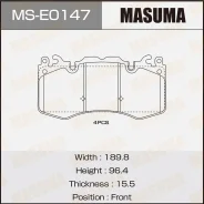 ������� ��������� ���. Masuma MSE0147 ����