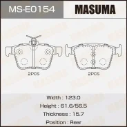 ��������� ������� �������� VAG A3/Karoq/GOLF/Passat MSE0154 MSE0154 ����