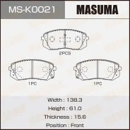 ������� ��������� Masuma MSK0021 ����