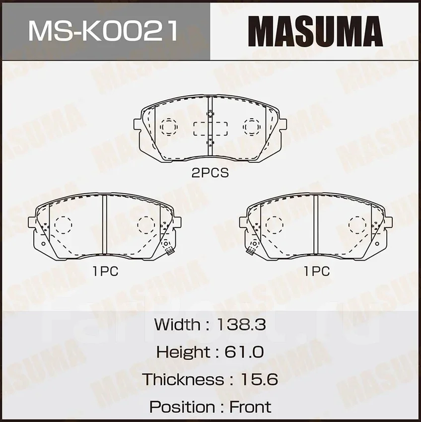 ������� ��������� MSK0021 MSK0021 ����