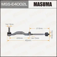 ���� ������� BMW X1(F48)/X2(F39) ���. (� ������������) Masuma MSSE4002L ����
