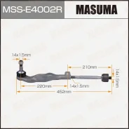 ���� ������� BMW X1(F48)/X2(F39) ����. (� ������������) Masuma MSSE4002R ����