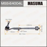 ���� ������� BMW 1(F21)/3(F30) ���. (� ������������) Masuma MSSE4004L ����