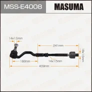 ���� � ������������ Masuma MSSE4008 MSSE4008 ����