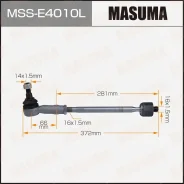 ���� ������� VAG Q7/Touareg 10- ���. (� ������������) Masuma MSSE4010L ����