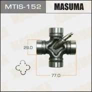 ���������� ���������� ���� 29X53mm Monterey/Campo GM 97180697 MTIS152 ����
