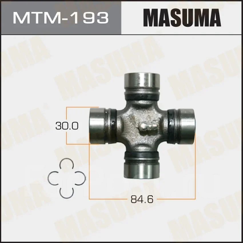 ���������� 30,00/86,30 MTM193 ����