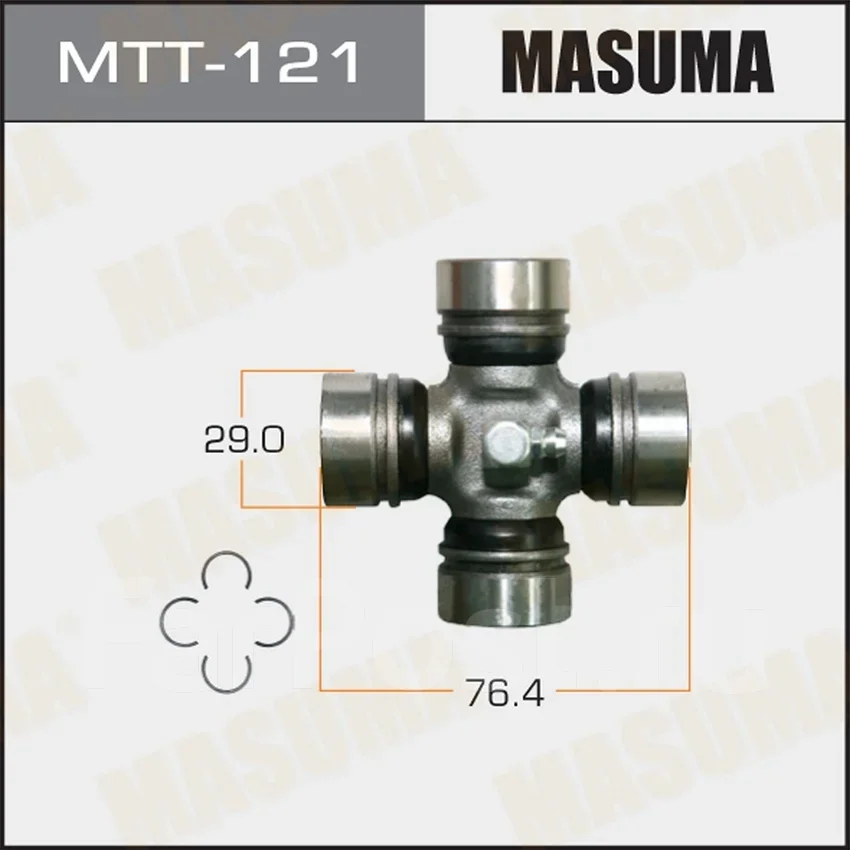 ���������� 29,00/78,24 MTT121 ����