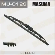 ������� Masuma 12 ���� (300��) �������� (1/10/50) Masuma MU012S ����
