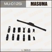 ����� ���������������� (300��) ������������ 8 ����� �����. Masuma MU012SI ����