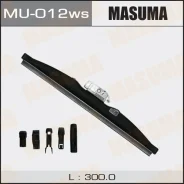 ����� ���������������� ������ 300�� Masuma MU012WS ����