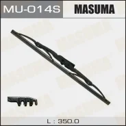 ����� ���������������� (350��) �������. ������ Masuma MU014S ����