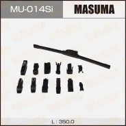 ���������������� ������� ���� (350��) Masuma MU-014Si MU014SI ����