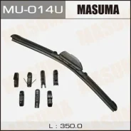 �������� Masuma 350�� (14) ������������ 1��. Masuma MU014U ����