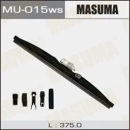 ����� ���������������� ������ 375�� Masuma MU015WS ����
