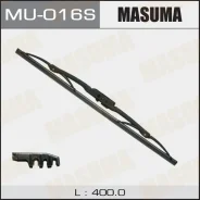 ����� ���������������� (400��) �������. ������ Masuma MU016S ����