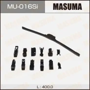 �������� Masuma 400�� (16) ������������ ����������� 1��. Masuma MU016SI ����