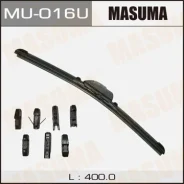 ���������������� �������. (400��) �������. 8 ��������� Masuma MU-016U MU016U ����
