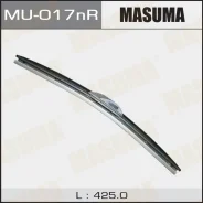 ������� masuma 17, ������������ rhd (425��) Masuma MU-017NR MU017NR ����