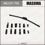 �������� Masuma 425�� (17) ������������ ����������� 1��. Masuma MU017SI ����