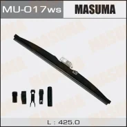 ����� ���������������� ������ 425�� Masuma MU017WS ����