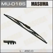 ����� ���������������� (450��) �������. ������ Masuma MU018S ����