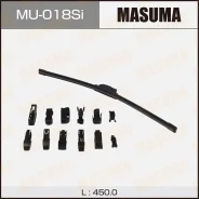 �������� Masuma 450�� (18) ������������ ����������� 1��. Masuma MU018SI ����