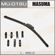 ����� ���������������� ������������� 450�� Masuma MU018U ����