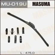 ���������������� �������. (475��) �������. 8 ��������� Masuma MU-019U MU019U ����