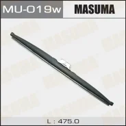 ������� ������ Masuma 19 ���� (475��) (1/50) Masuma MU019W ����