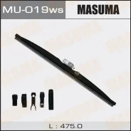 ����� c��������������� ������ Masuma 475�� MU019WS MU019WS ����