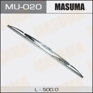 ���������������� ������. ���� (500��) Masuma MU-020 MU020 ����