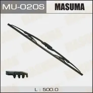 ������� Masuma 20 ���� (500��) �������� (1/10/50) Masuma MU020S ����