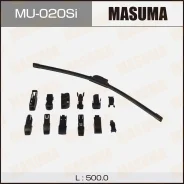 �������� Masuma 500�� (20) ������������ ����������� 1��. Masuma MU020SI ����